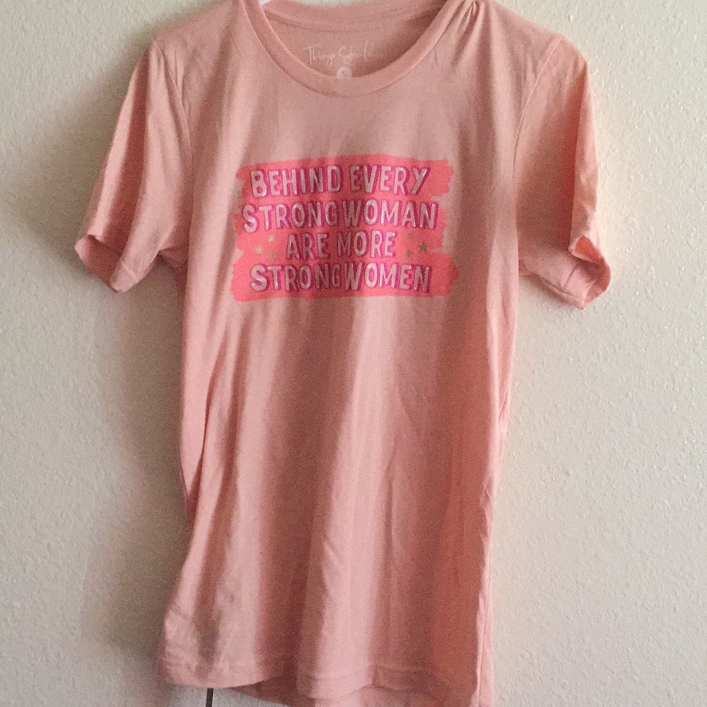 Jadelynn Brooke women tee